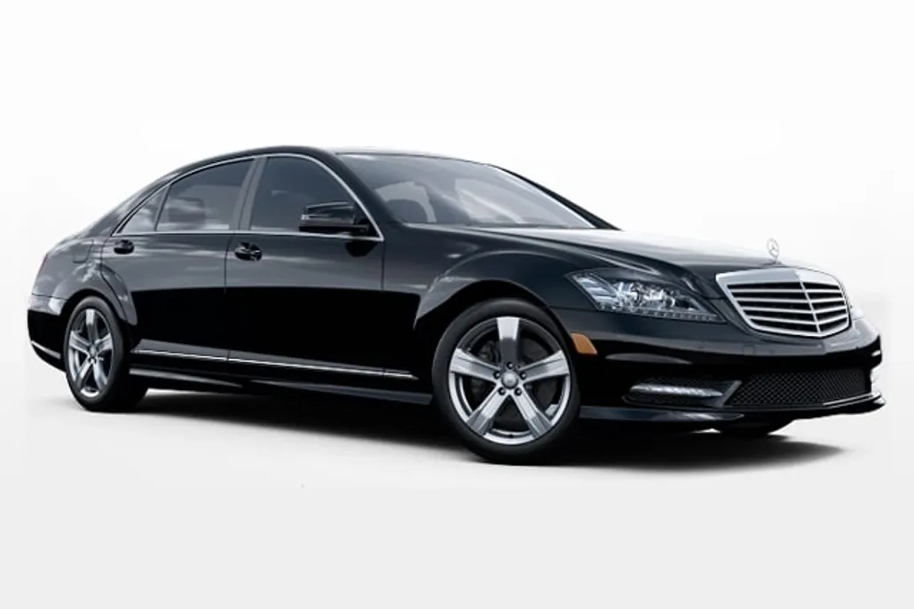 2013 Mercedes Benz S 450 550 photo 1