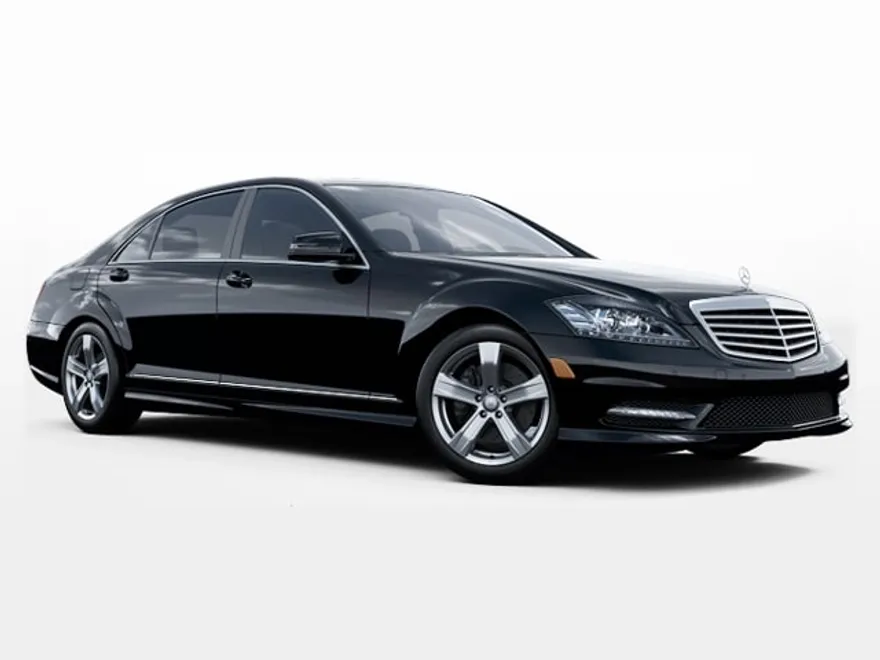 2013 Mercedes Benz S 450 550 photo 1