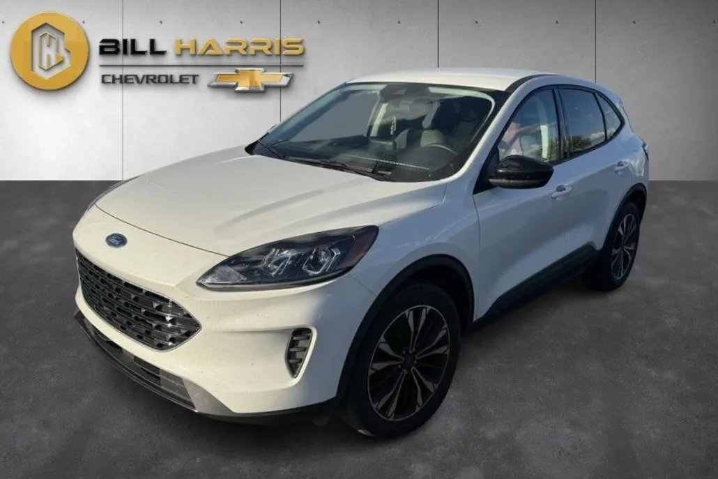 2022 Ford Escape SE photo 1