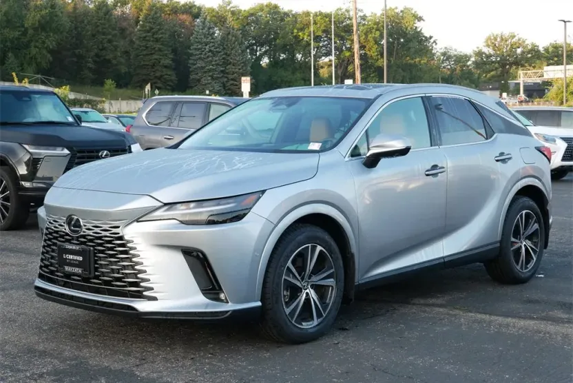 2024 Lexus RX 350 Premium photo 1