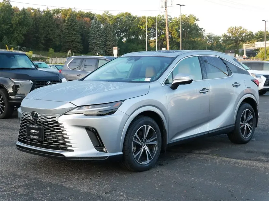 2024 Lexus RX 350 Premium photo 1