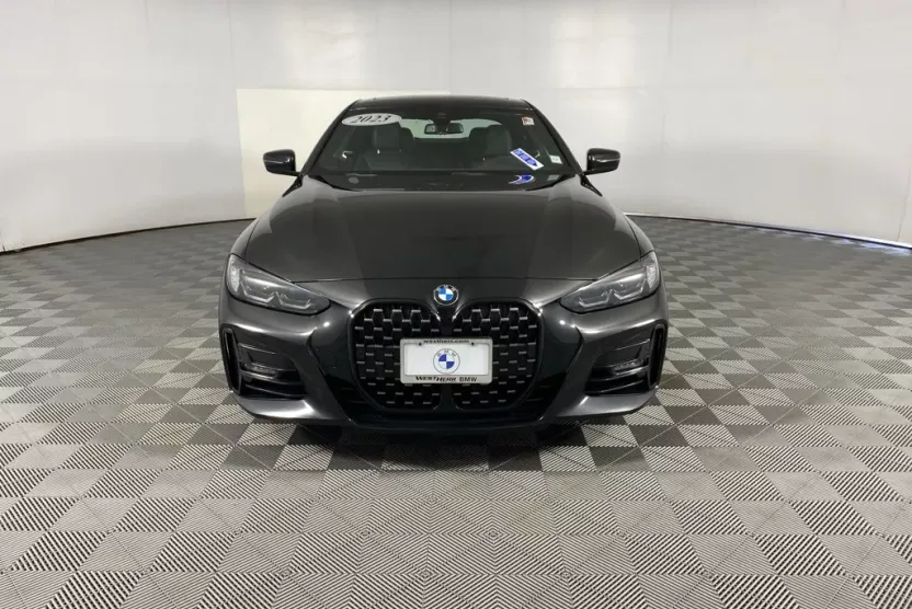 2023 Bmw 430i xDrive Coupe photo 1