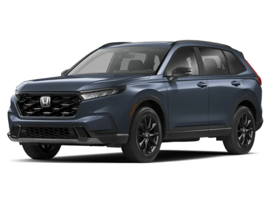 2026 Honda CR-V Sport photo 1