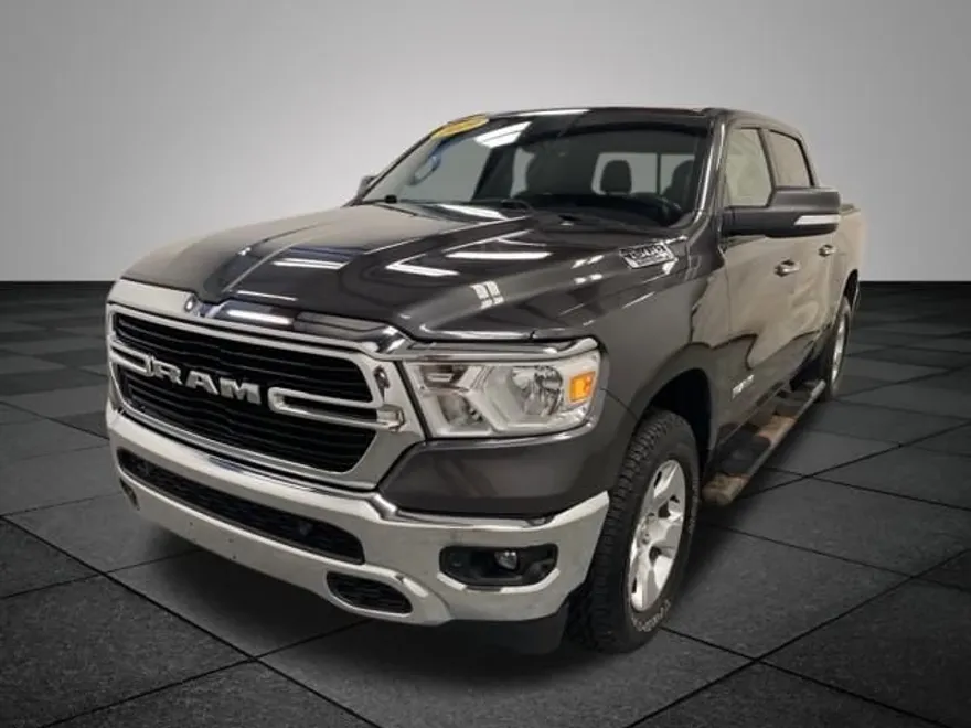 2019 Ram 1500 Big Horn Lone Star photo 1