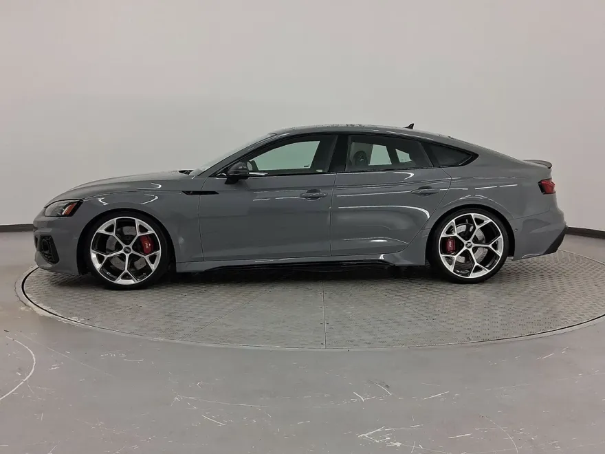 2024 Audi RS 5 Sportback photo 1