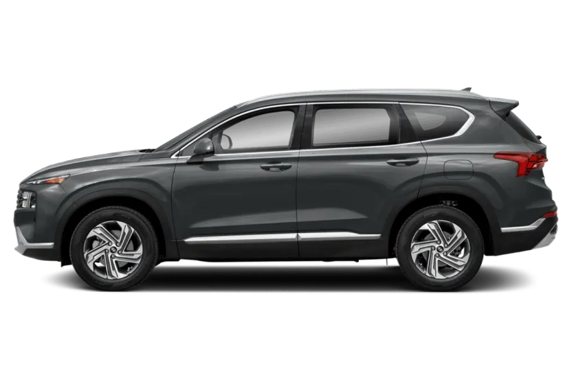 2022 Hyundai Santa Fe SEL Sport photo 1