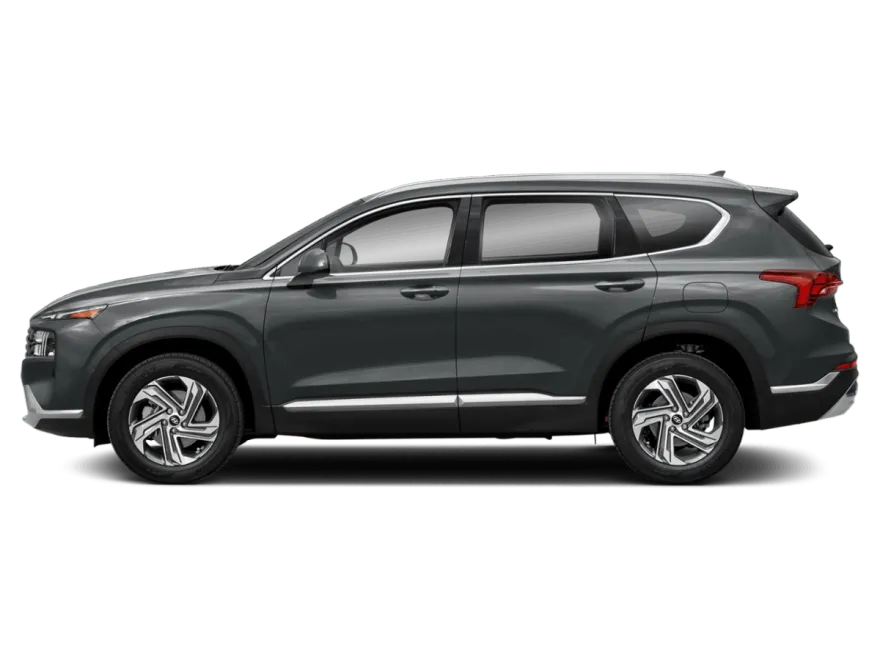 2022 Hyundai Santa Fe SEL Sport photo 1
