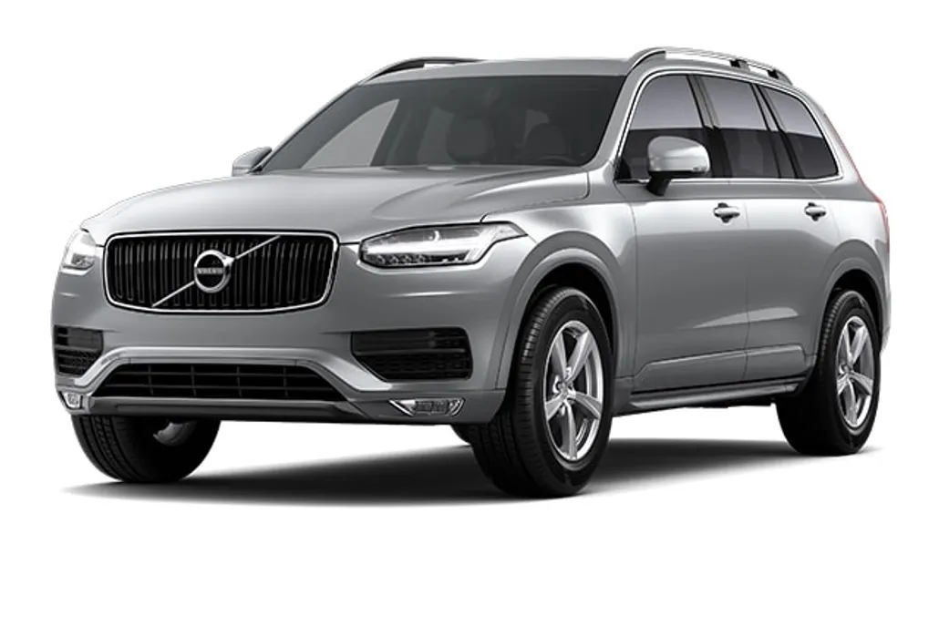 2017 Volvo XC90 T5 Momentum photo 1