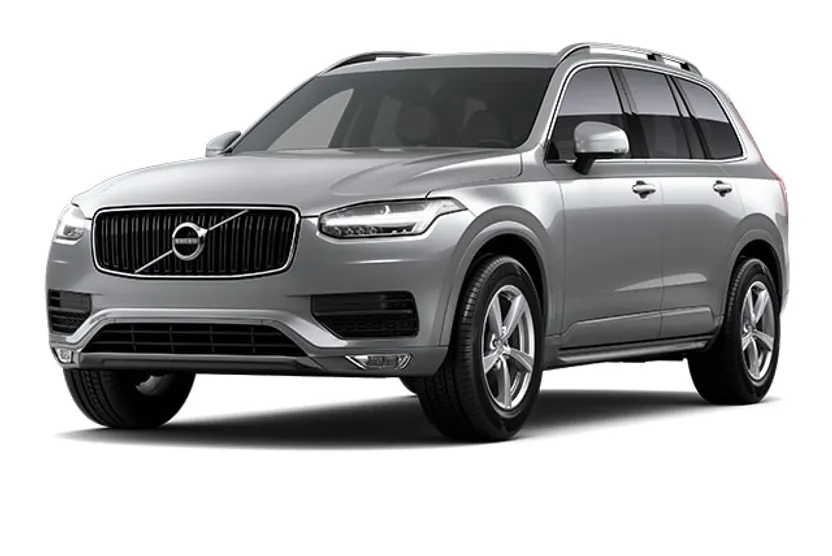 2017 Volvo XC90 T5 Momentum photo 1