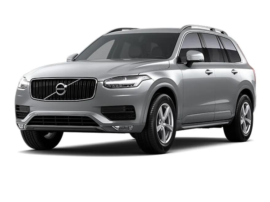 2017 Volvo XC90 T5 Momentum photo 1