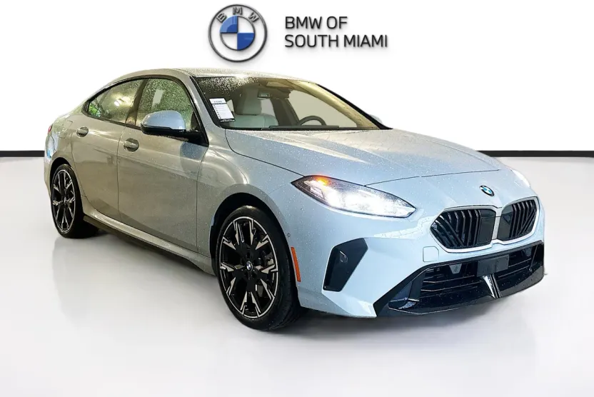 2026 Bmw 228i Coupe photo 1