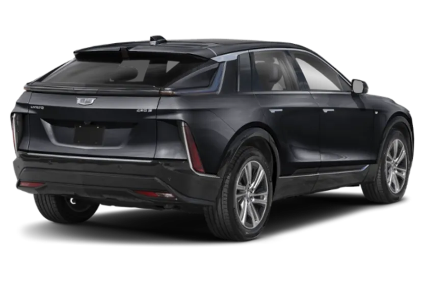 2026 Cadillac Lyriq Sport photo 1
