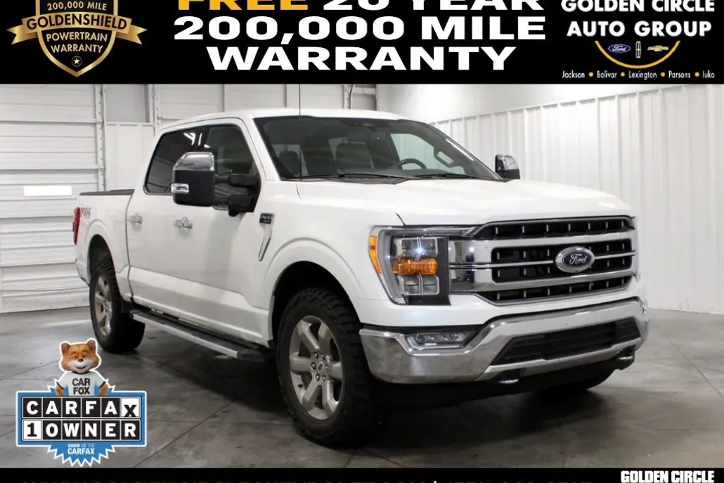 2023 Ford F-150 XL photo 1
