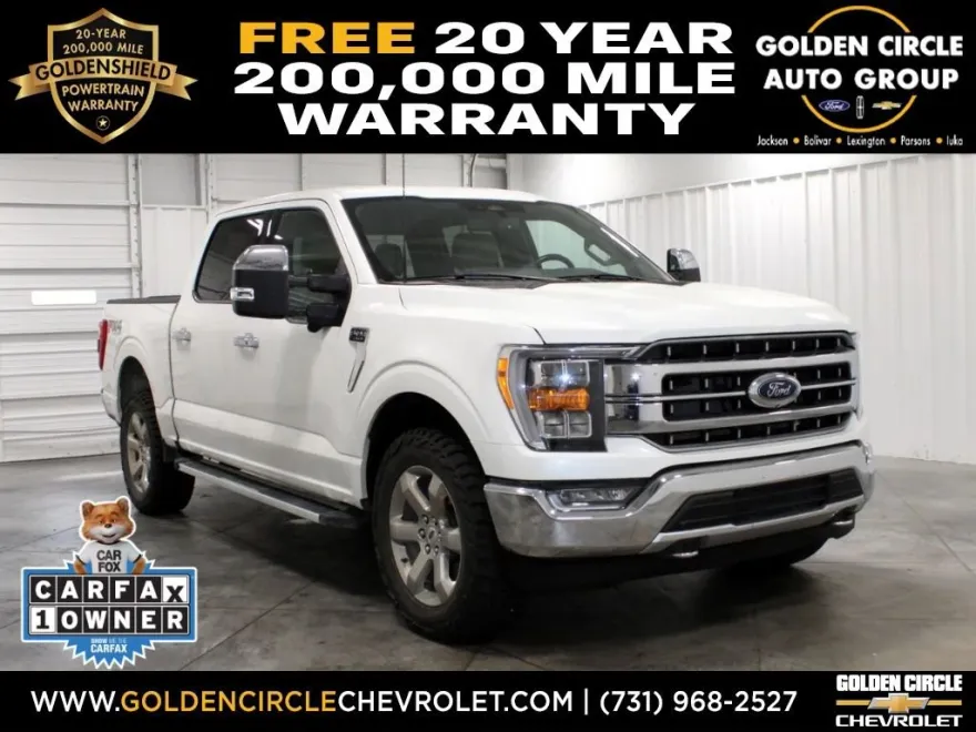 2023 Ford F-150 XL photo 1