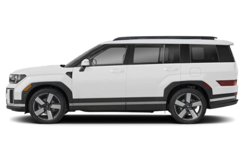 2024 Hyundai Santa Fe XRT photo 1