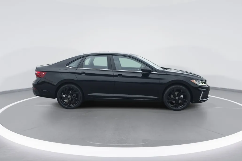 2026 Volkswagen Jetta 1.5T SE photo 1