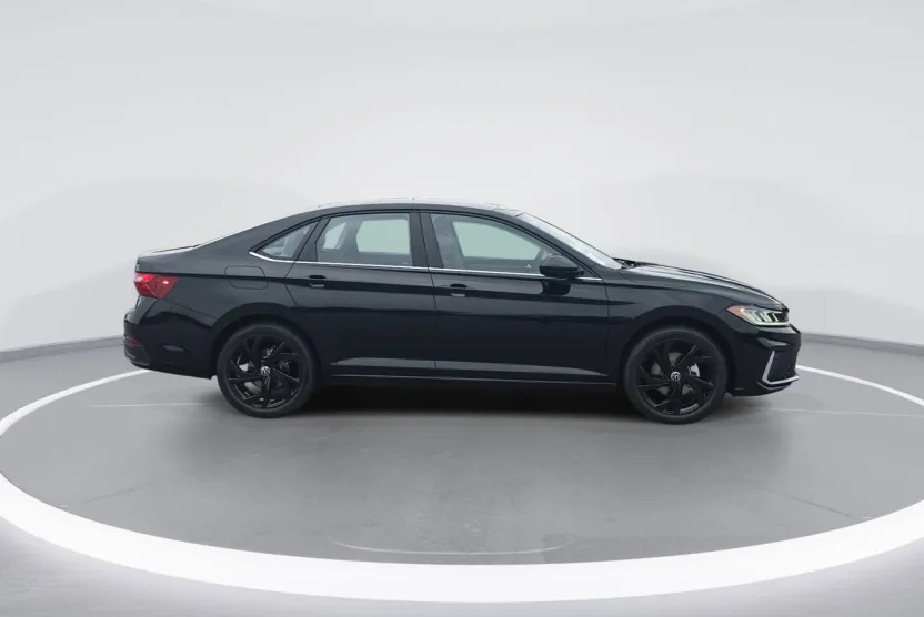 2026 Volkswagen Jetta 1.5T SE photo 1