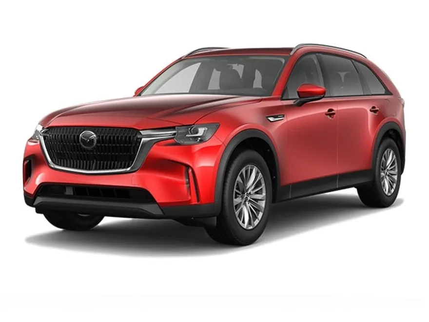 2024 Mazda CX-90 Plug-in Hybrid Preferred photo 1