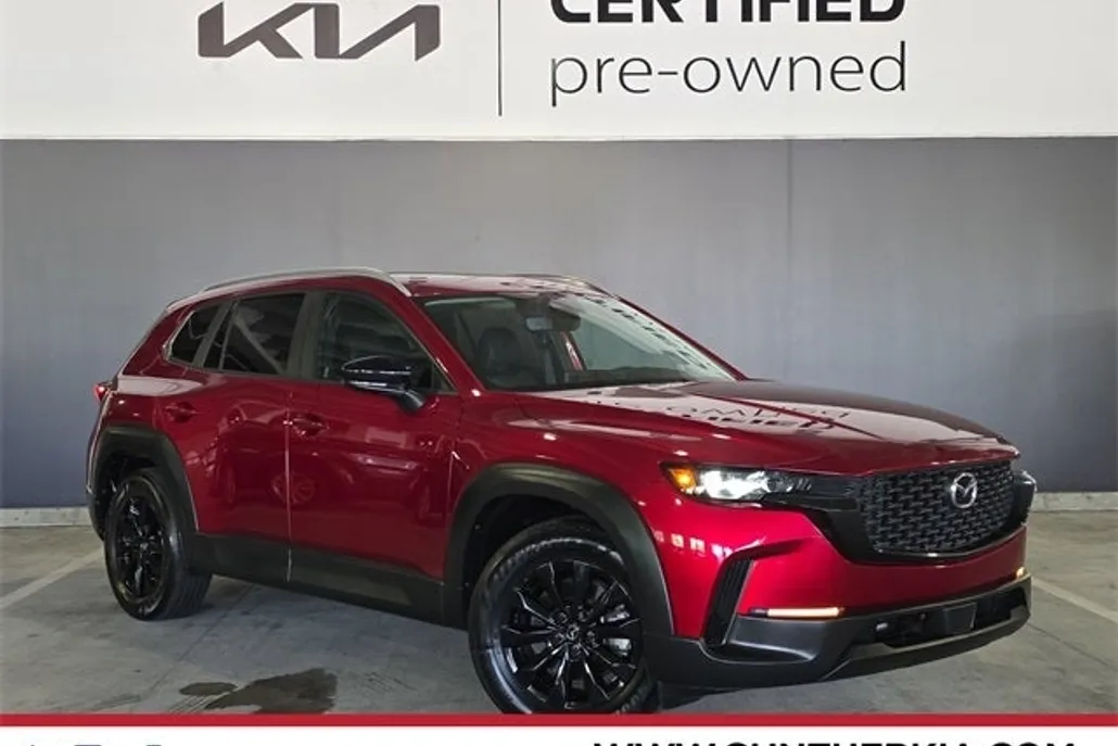 2023 Mazda CX-50 2.5 Preferred Plus photo 1