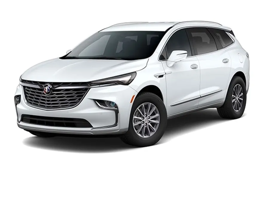 2024 Buick Enclave Premium photo 1