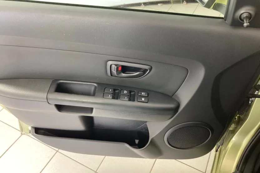 2012 Kia Soul Base photo 1