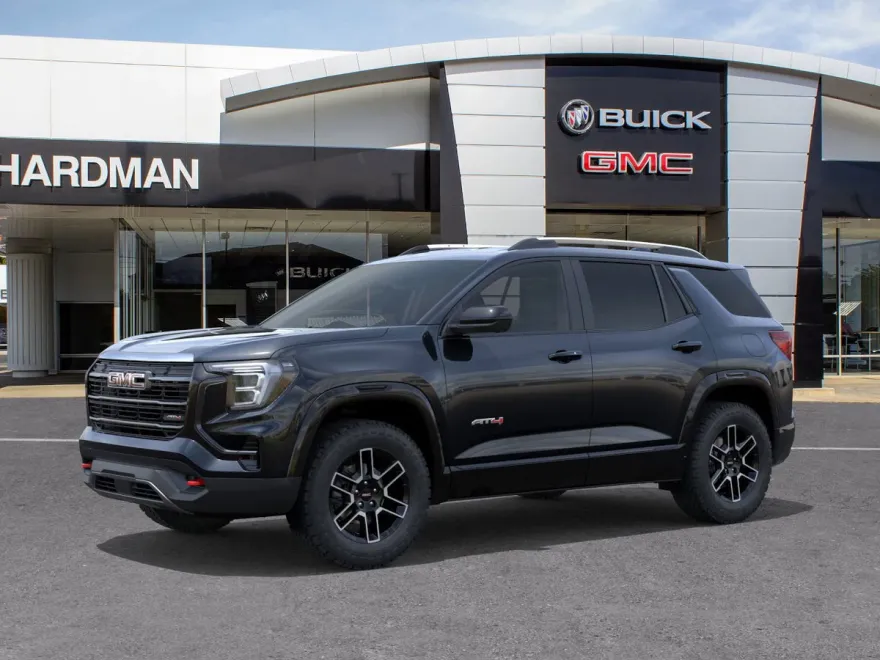 2026 Gmc Terrain AT4 photo 1