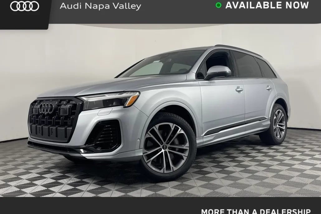 2025 Audi Q7 Premium 45 photo 1