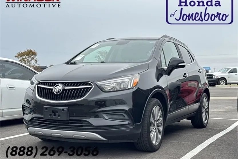 2019 Buick Encore Preferred photo 1