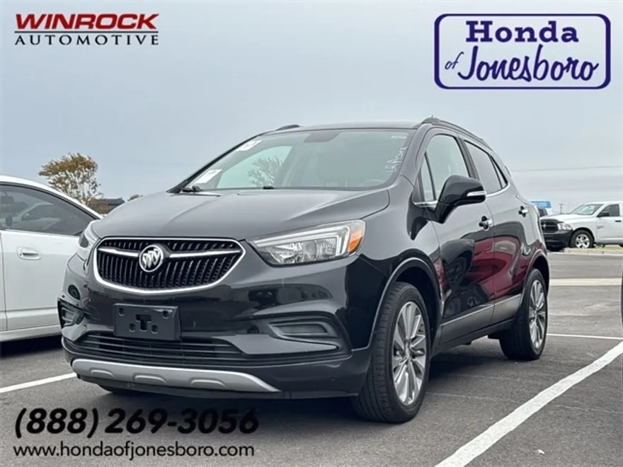 2019 Buick Encore Preferred photo 1