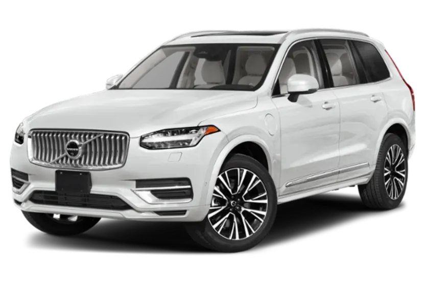 2025 Volvo XC90 T8 Plus photo 1