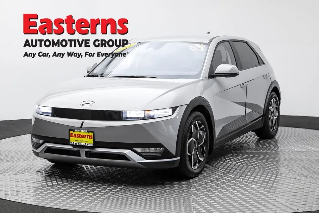2023 Hyundai Ioniq 5 SE photo 1