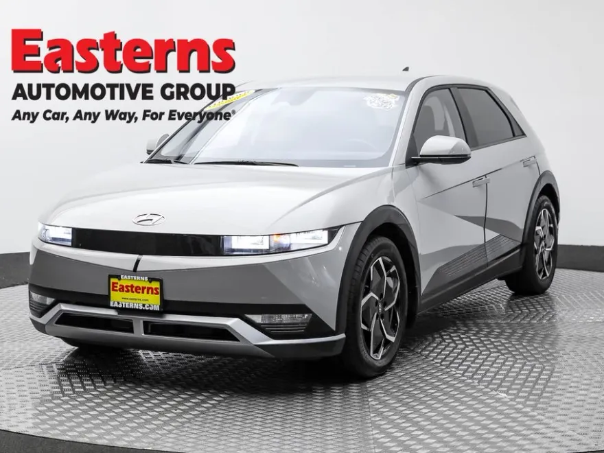 2023 Hyundai Ioniq 5 SE photo 1