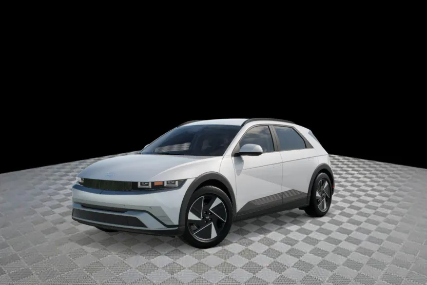 2025 Hyundai Ioniq 5 SEL photo 1