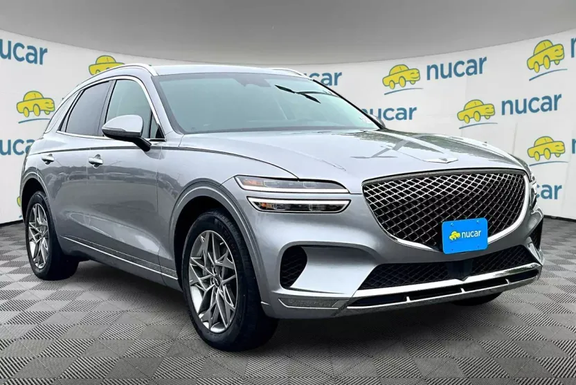 2023 Genesis GV70 3.5T Sport photo 1
