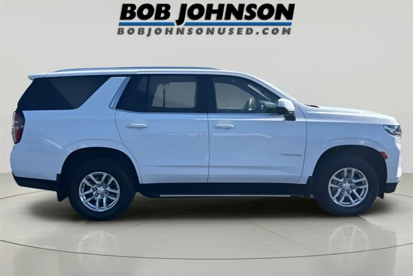 2023 Chevrolet Tahoe LS photo 1
