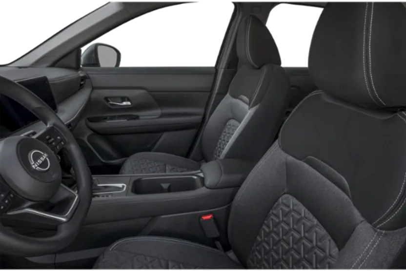 2026 Nissan Kicks SV photo 1