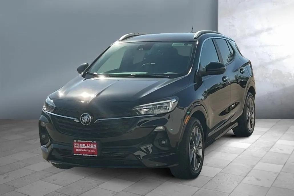 2023 Buick Encore GX Select photo 1