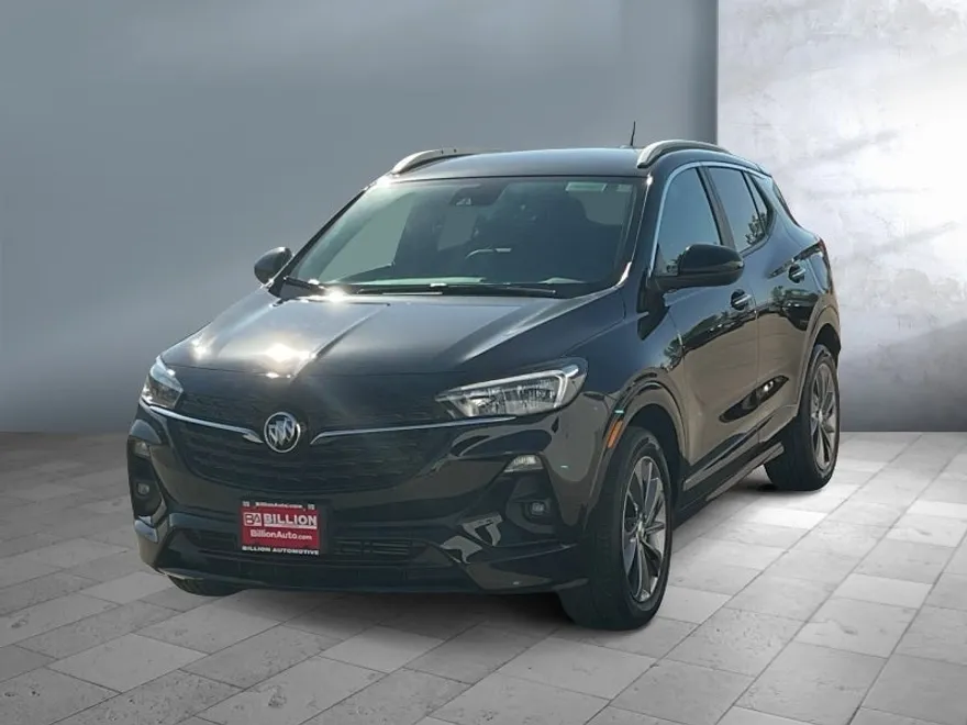 2023 Buick Encore GX Select photo 1