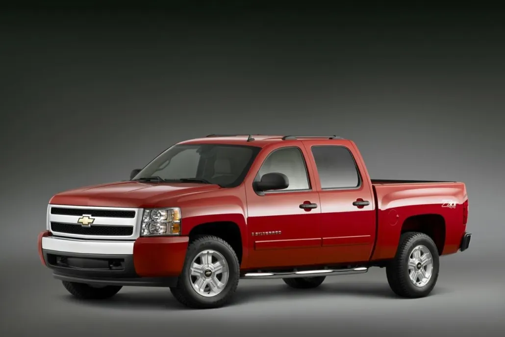 2013 Chevrolet Silverado 1500 LT photo 1