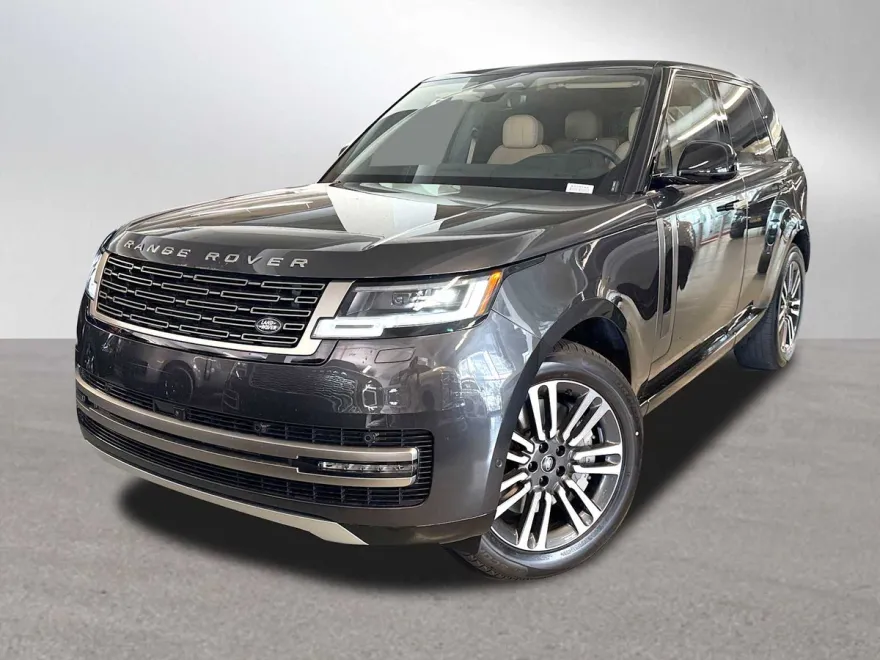 2025 Land Rover Range Rover SE photo 1