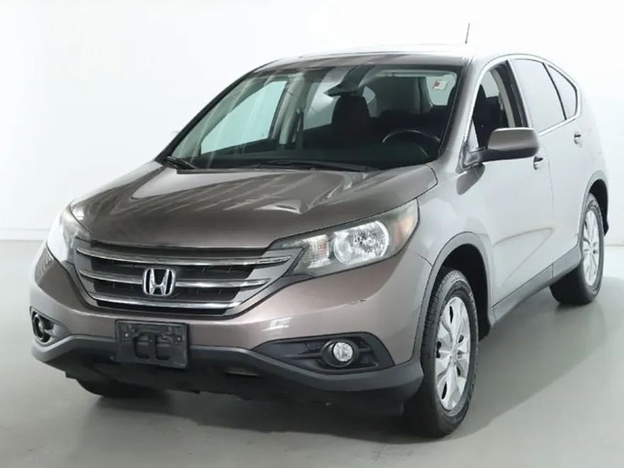 2012 Honda CR-V EX photo 1
