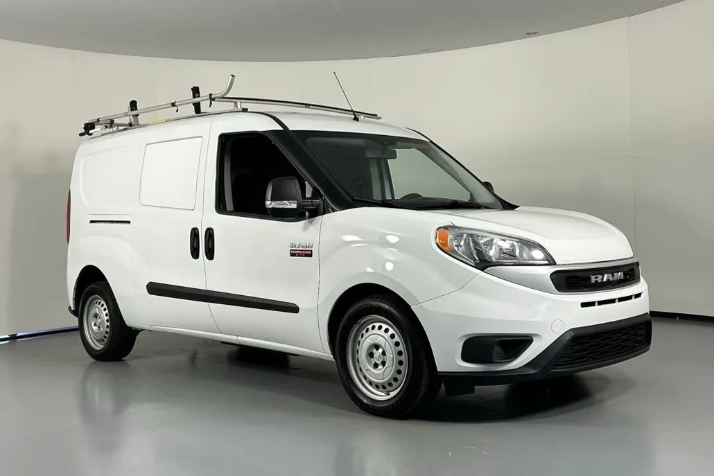 2022 Ram ProMaster City photo 1