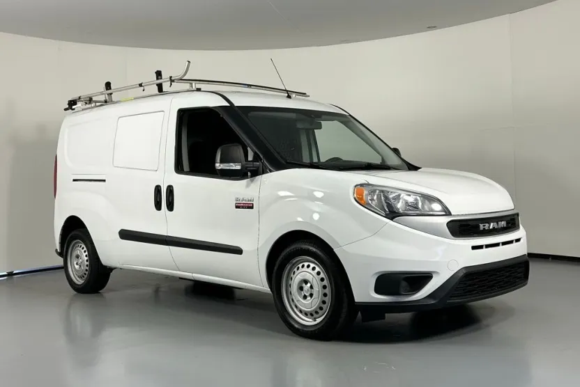 2022 Ram ProMaster City photo 1