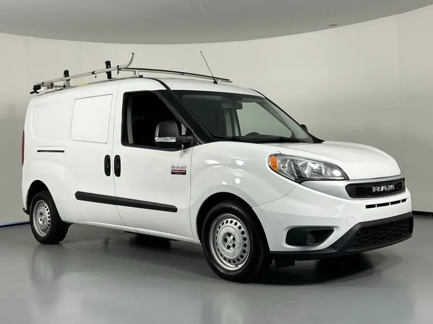 2022 Ram ProMaster City photo 1