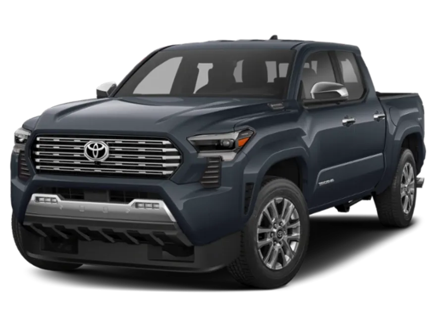 2025 Toyota Tacoma SR5 photo 1