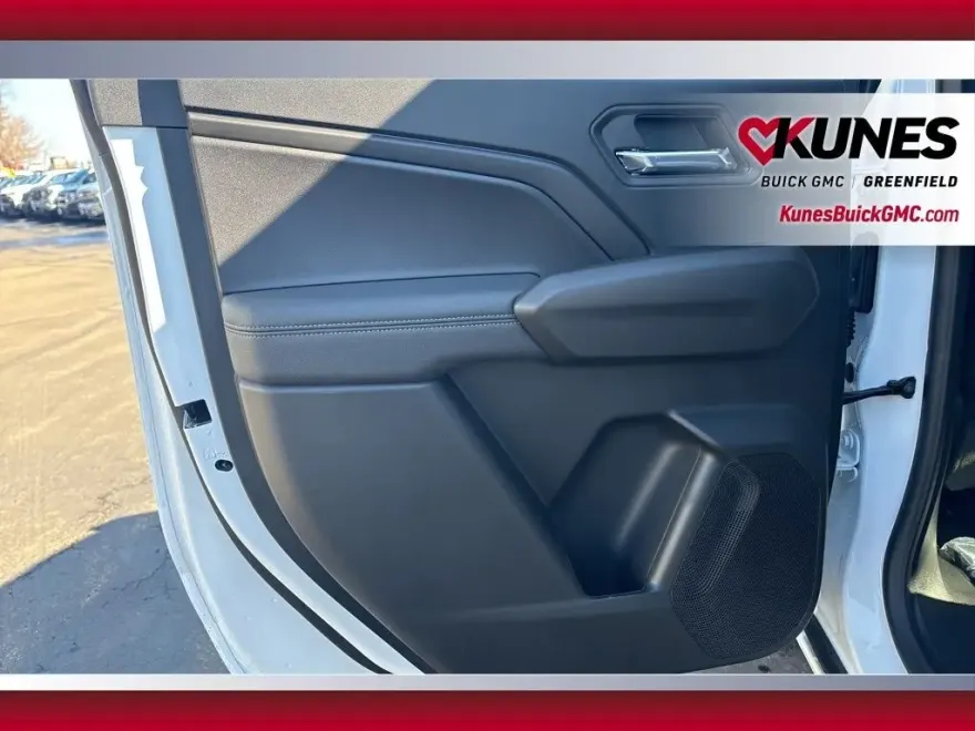 2025 Gmc Canyon Elevation photo 29