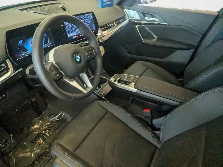 2025 Bmw X1 XDrive28i photo 1