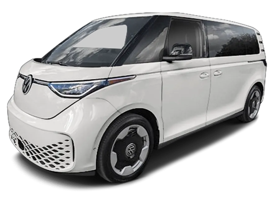 2025 Volkswagen ID. Buzz Pro S photo 1