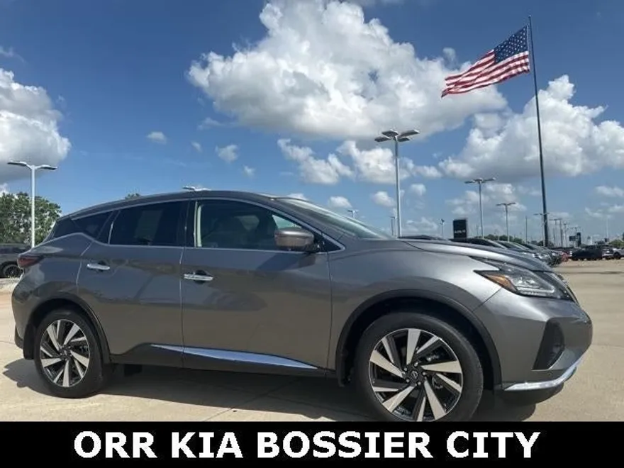 2024 Nissan Murano SL photo 1