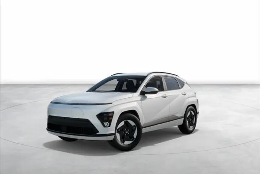 2025 Hyundai Kona Electric SEL photo 1